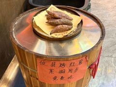 -烹湘·鲜炒湖南土菜(海珠店)