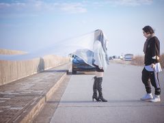-南汇嘴观海公园