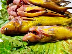 -华安国际大酒店-餐厅