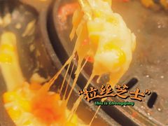 -恩泽家·果味坛子韩国炭火烤肉(白石龙店)