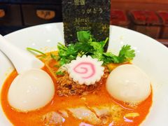 -Ramen满吉·豚骨拉面(丽园路店)