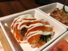 -Mr·Fish鱼鲜生海鲜放题(银泰in99店)