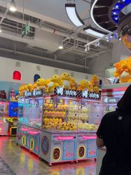 -哈尼兔家庭乐园(开发区万达店)