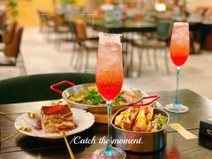 -PlantsEatery·植物食堂(REX春熙店)