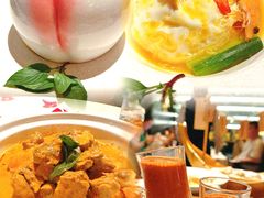 -狮拾久·现代新加坡料理(福田COCO Park店)