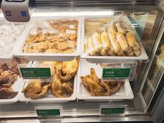 -紫光园清真北京小吃(银村街店)
