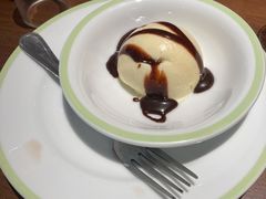 香草冰激凌-萨莉亚意式餐厅(杭州西溪龙湖天街店)