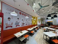 -禾师兄·布拉肠(一德路店)