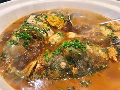 -兰边碗(鼓楼店)