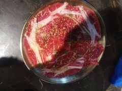 -大叹号·朝鲜族烤肉(潍坊泰华城店)