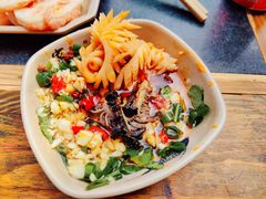 -化龙桥九宫格火锅(清水河店)