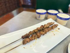 -烤肉宛饭庄(北新桥店)