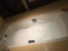 -上海新发展亚太JW万豪酒店