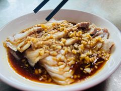 -阿殳菜馆·私厨(水围村店)
