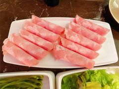 新西兰羔羊卷-黄门火锅(梦时代店)