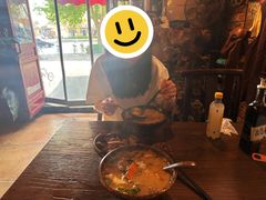 -玉祥府牛肉罩饼(金光道店)