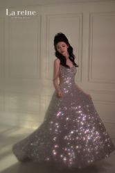 -拉瑞娜LaReine婚纱礼服高级定制