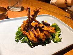 -West10 西拾·西餐厅·创意菜(未来科技城店)