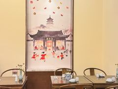 -雷峰塔·藕香居餐厅