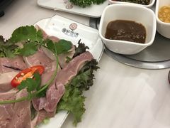 -围炉夜话·潮汕卤水火锅(榕江店)