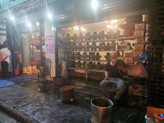 -月圆火锅(宁海东路二店)