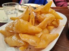 -老厨家(友谊路总店)