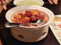 -楚山晓·楚湘菜(江夏永旺店)