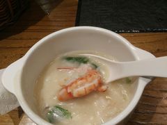 -小城粥道·海胆鲜虾粥(解放广场店)