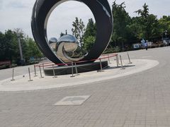 -大兴滨河森林公园