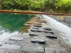 -石台牯牛降景区