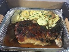 -Pedro's House of Lamb(基督城)