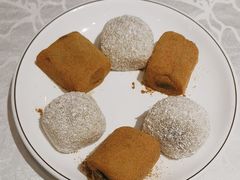 -福来居烤鸭店(天坛二店)