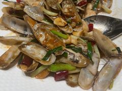 -同庆楼(滨湖万达广场店)