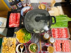 -锅圈食汇火锅烧烤食材超市(红桥店)