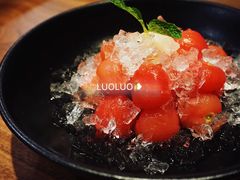 -大树餐厅(益田假日店)