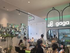-gaga(深圳南山益田假日广场店)