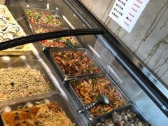 -有蚝有翅烧烤大排档·宵夜(右安门店)