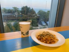 -了不起的考拉咖啡店(高新店)