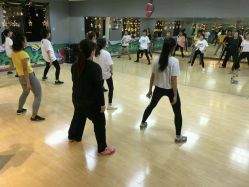 -STAR舞蹈工作室