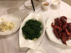 -翠亭酒家(山西南路店)