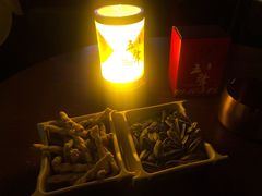 -MM·五声·音乐人与调酒师(西安路店)