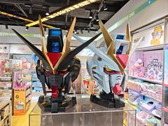 -泡泡玛特POPMART(上海环球港店)