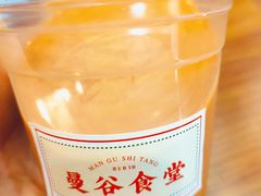 -曼谷食堂·泰国家庭料理(丹桂路店)