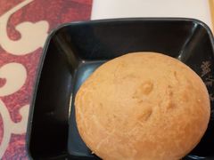 玉兰饼-糊涂生煎(滴翠路店)