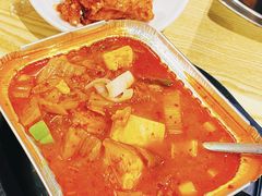 -韩国大金刚烤肉·料理(印象城店)