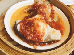 -颐和•海鲜砂锅粥•啫啫煲(奥林匹克广场店)