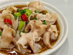 油淋鸟贝-小实惠嘉(威海路店)