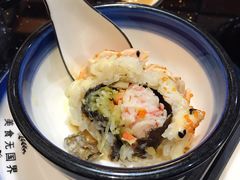 -潮澎派·潮汕菜大排档(南较西路店)