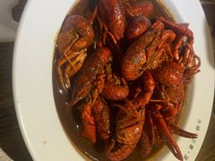 -叶派龙虾•招牌香辣蟹·海鲜(中海国际店)