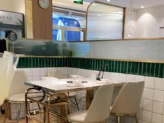 大堂-潮牛壹号鲜牛肉火锅(光谷天地店)